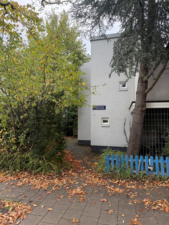 Foto 2 van Onderlangs 65