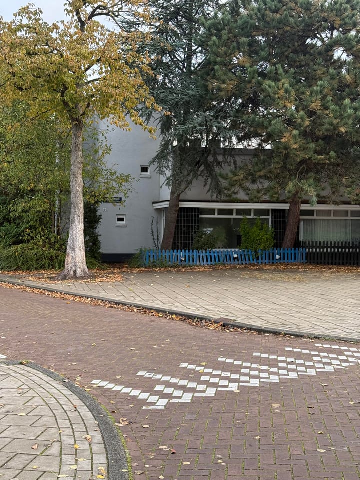 Foto 4 van Onderlangs 65