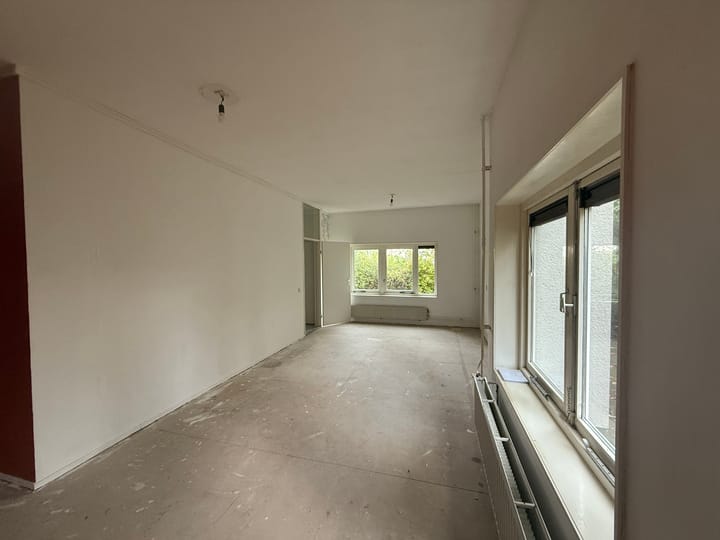 Foto 11 van Onderlangs 65