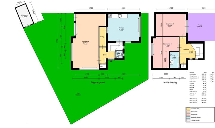 Foto 29 van Onderlangs 65