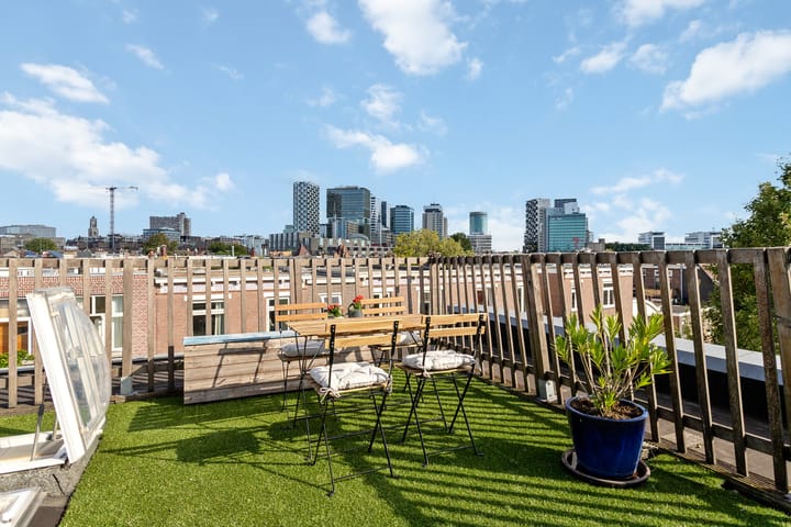 Foto 3 van Douwes Dekkerstraat 20