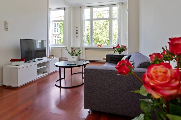 Foto 4 van Douwes Dekkerstraat 20