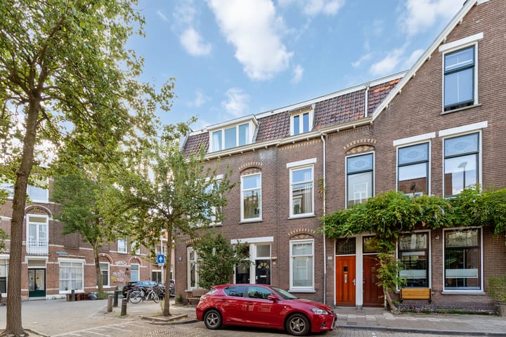 Foto 6 van Douwes Dekkerstraat 20