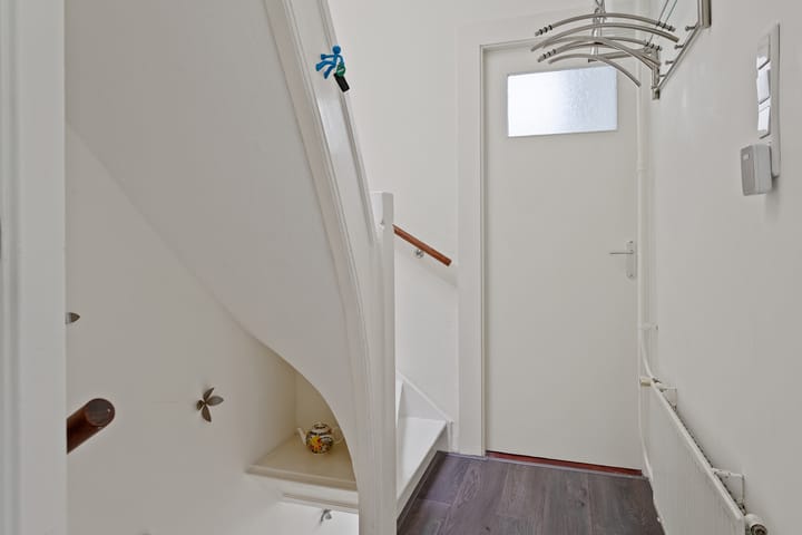 Foto 11 van Douwes Dekkerstraat 20