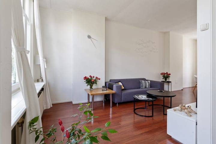 Foto 18 van Douwes Dekkerstraat 20