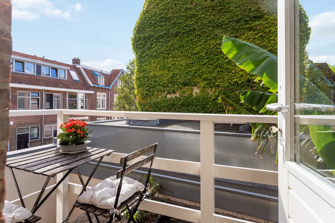Photo 23 of Douwes Dekkerstraat 20