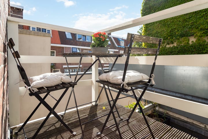 Foto 25 van Douwes Dekkerstraat 20