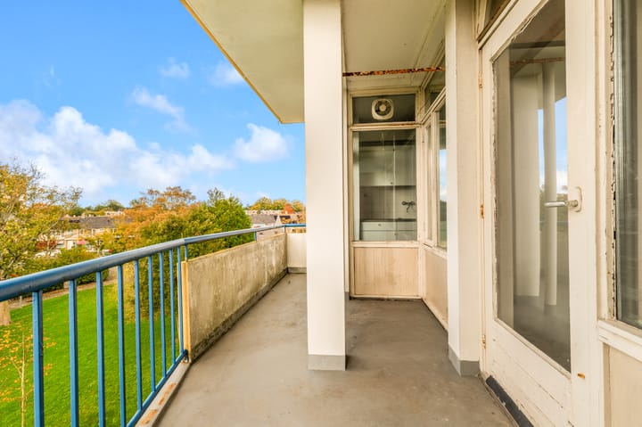 Photo 3 of Van Ostadelaan 124