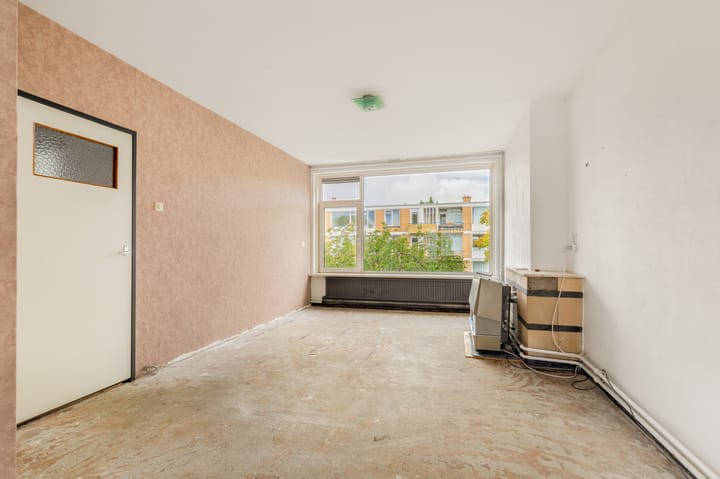 Photo 4 of Van Ostadelaan 124