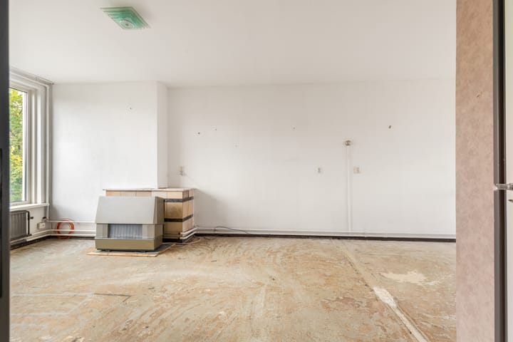 Photo 6 of Van Ostadelaan 124