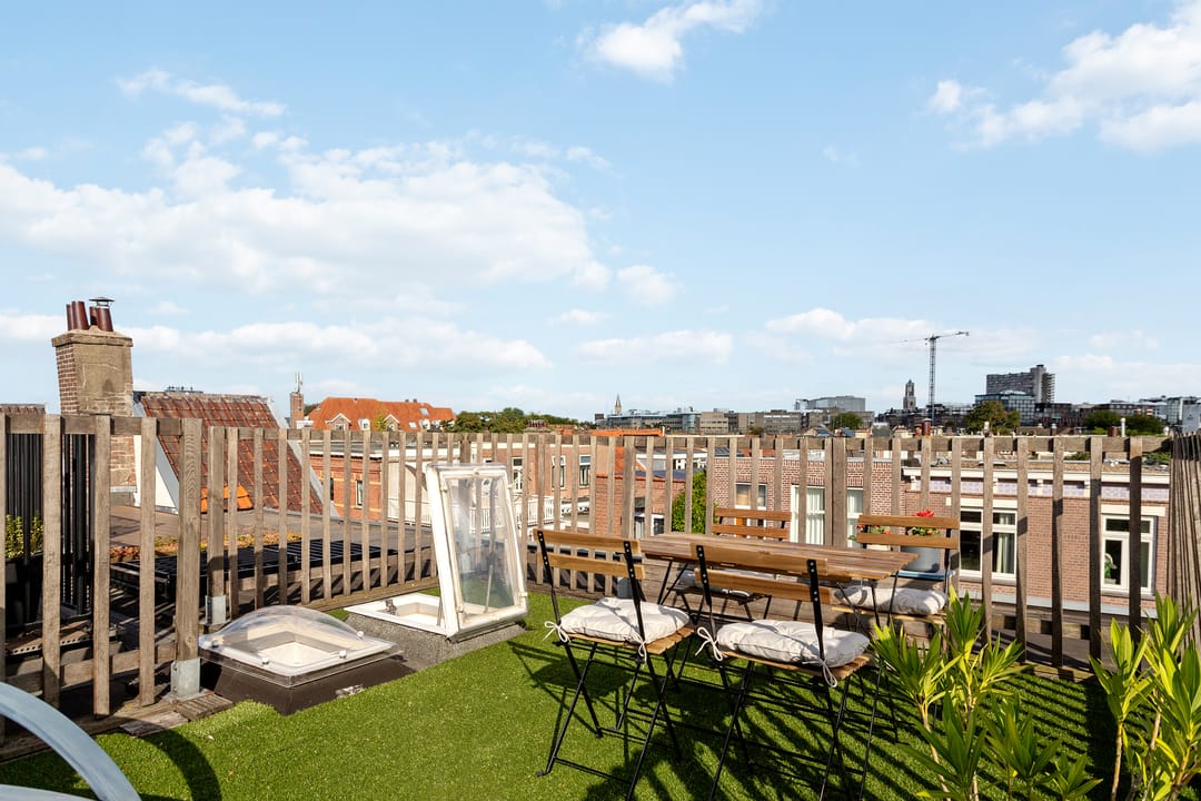 Photo 37 of Douwes Dekkerstraat 20