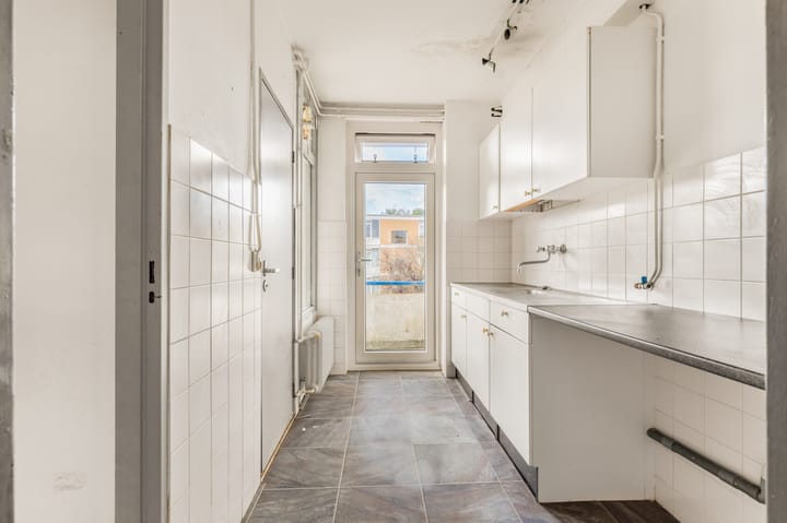 Photo 10 of Van Ostadelaan 124