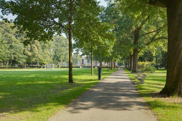 Foto 43 van Douwes Dekkerstraat 20