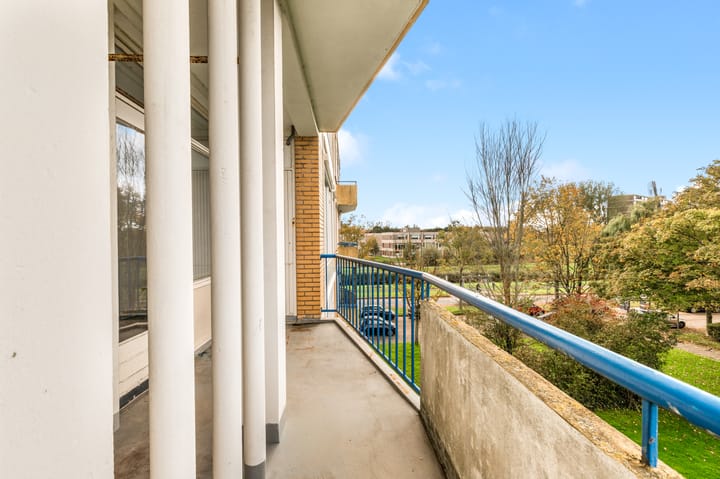 Photo 16 of Van Ostadelaan 124