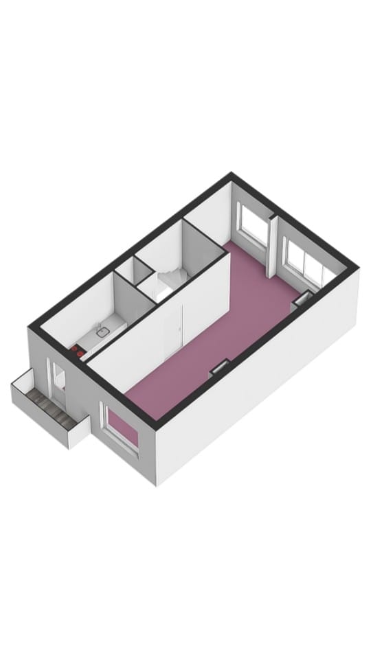 Foto 46 van Douwes Dekkerstraat 20