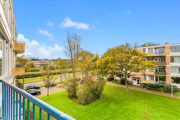 Photo 26 of Van Ostadelaan 124