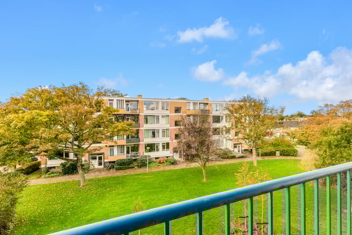 Photo 27 of Van Ostadelaan 124