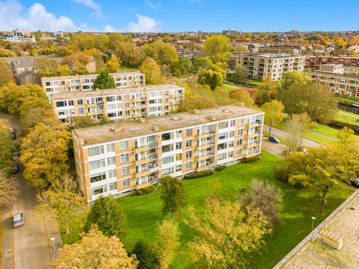 Photo 31 of Van Ostadelaan 124