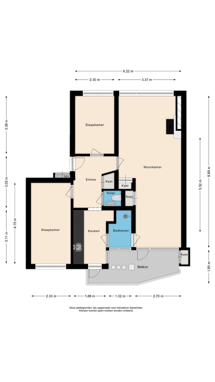 Photo 34 of Van Ostadelaan 124