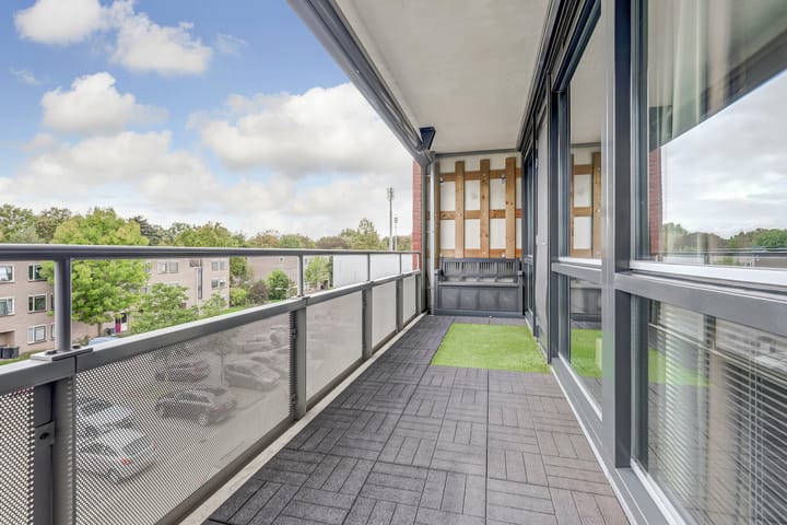 Foto 7 van Homberg 2519-L