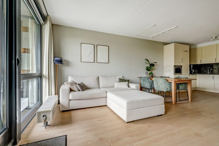 Foto 10 van Homberg 2519-L