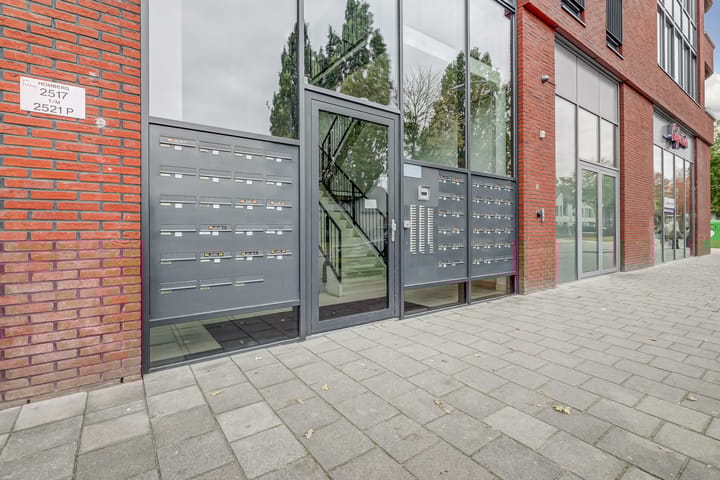 Foto 32 van Homberg 2519-L