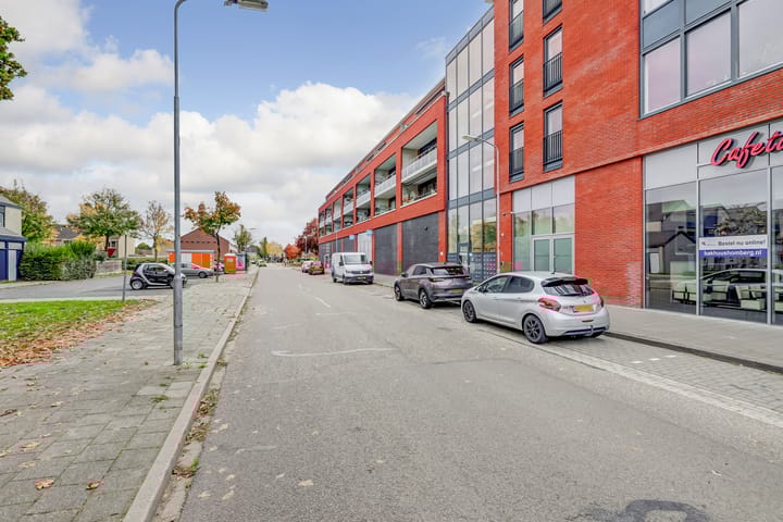 Foto 42 van Homberg 2519-L