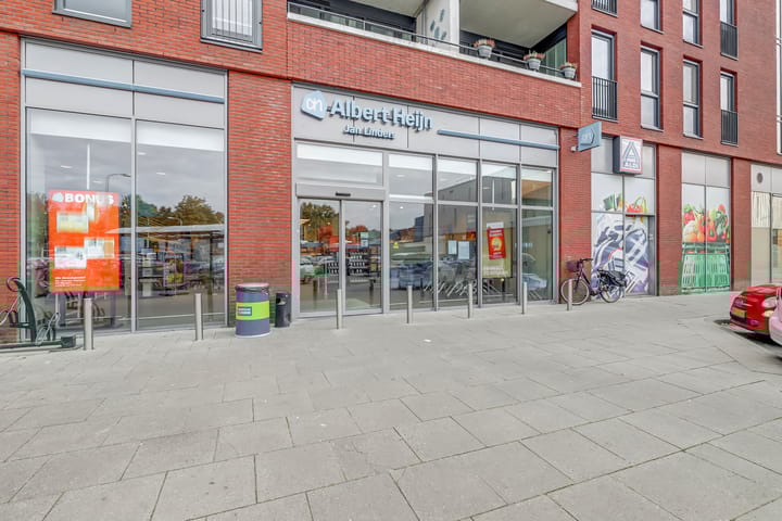 Foto 45 van Homberg 2519-L