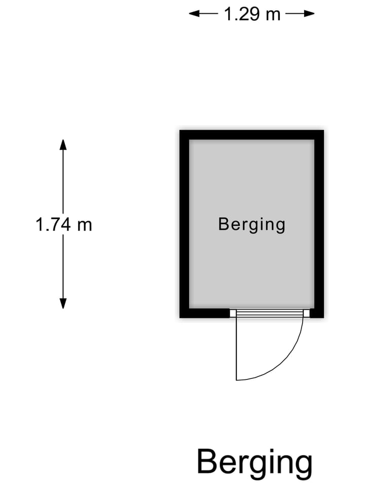 Foto 53 van Homberg 2519-L