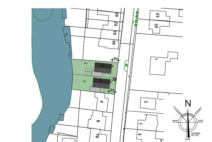 Foto 2 van Oosterdijk 2