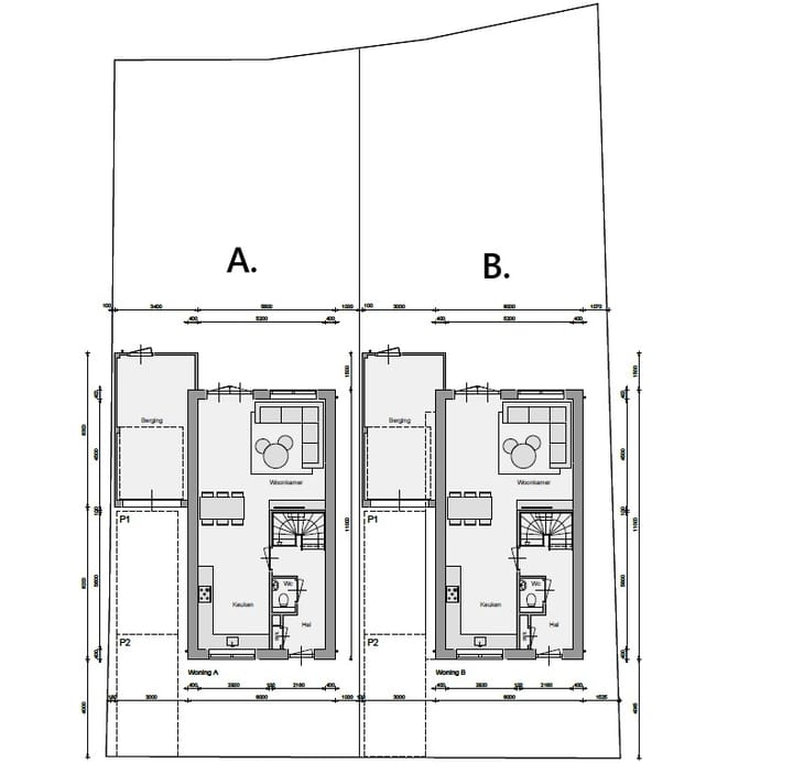 Foto 3 van Oosterdijk 2