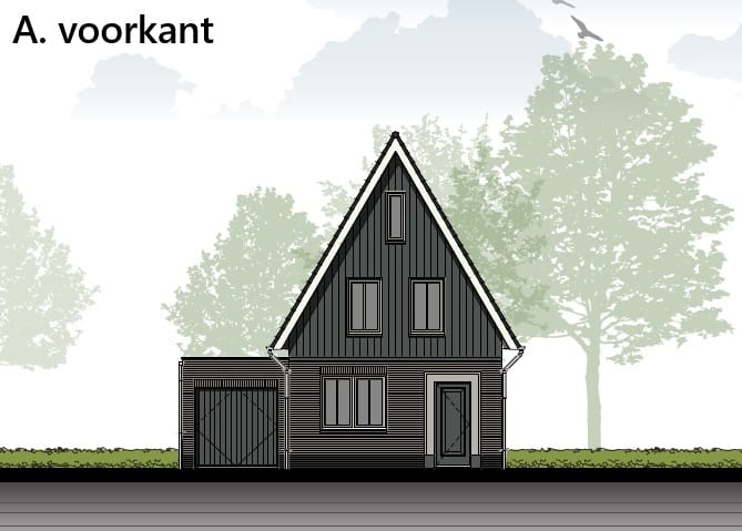 Foto 4 van Oosterdijk 2