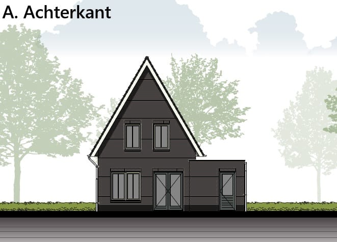 Foto 5 van Oosterdijk 2