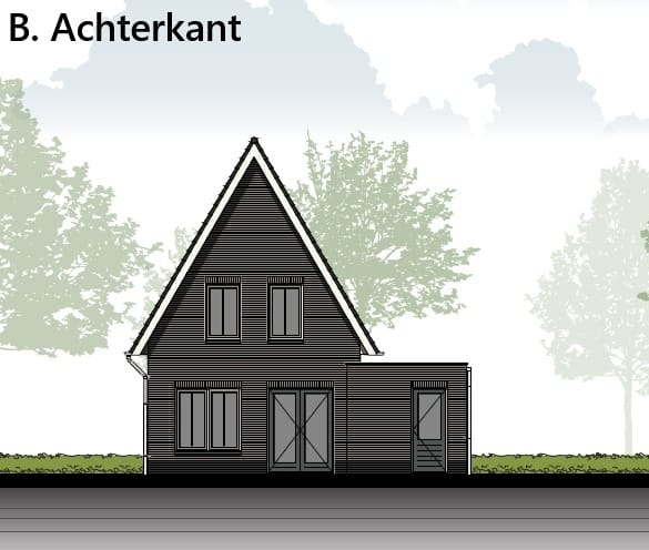 Foto 7 van Oosterdijk 2