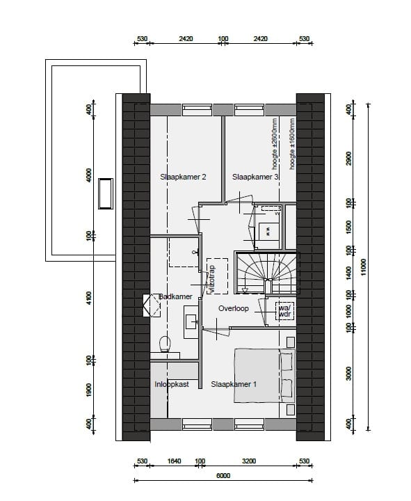 Foto 9 van Oosterdijk 2