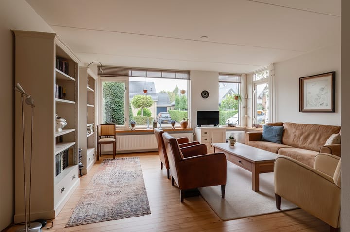 Foto 6 van Pinksterbloem 29