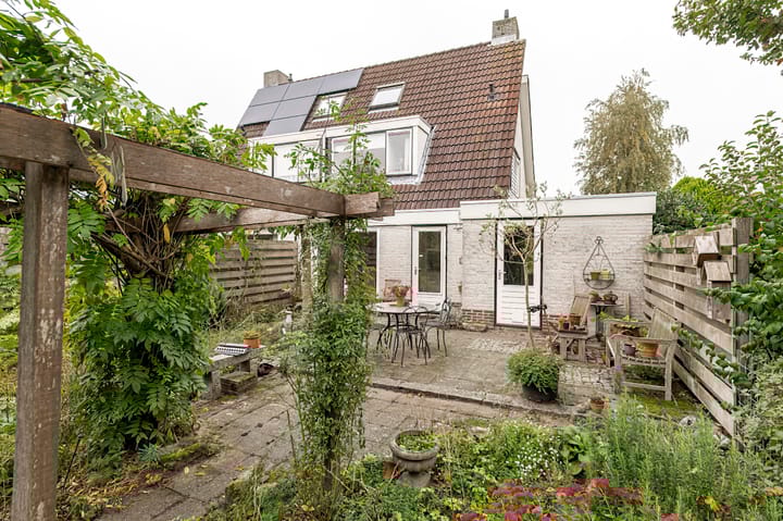 Foto 17 van Pinksterbloem 29