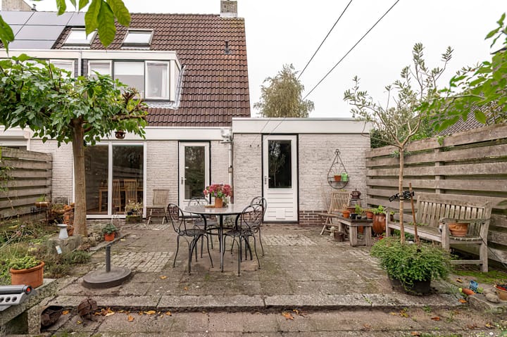 Foto 18 van Pinksterbloem 29