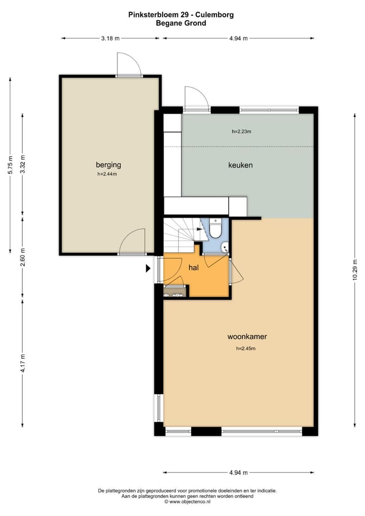 Foto 38 van Pinksterbloem 29