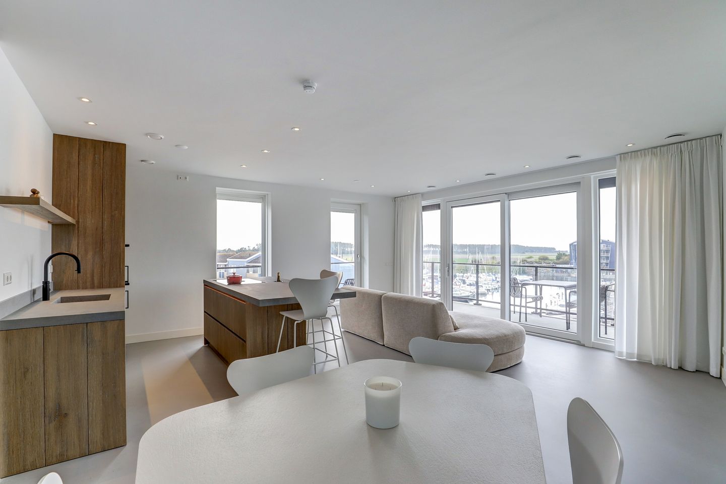 Foto 1 van Beurtschippersstraat 12-B