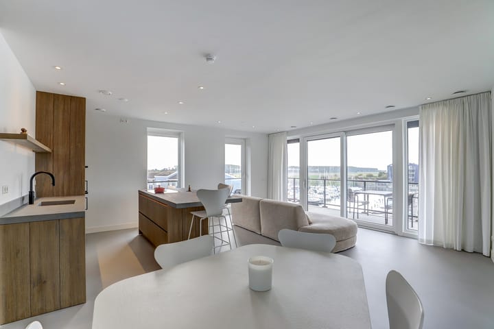 Foto 1 van Beurtschippersstraat 12-B