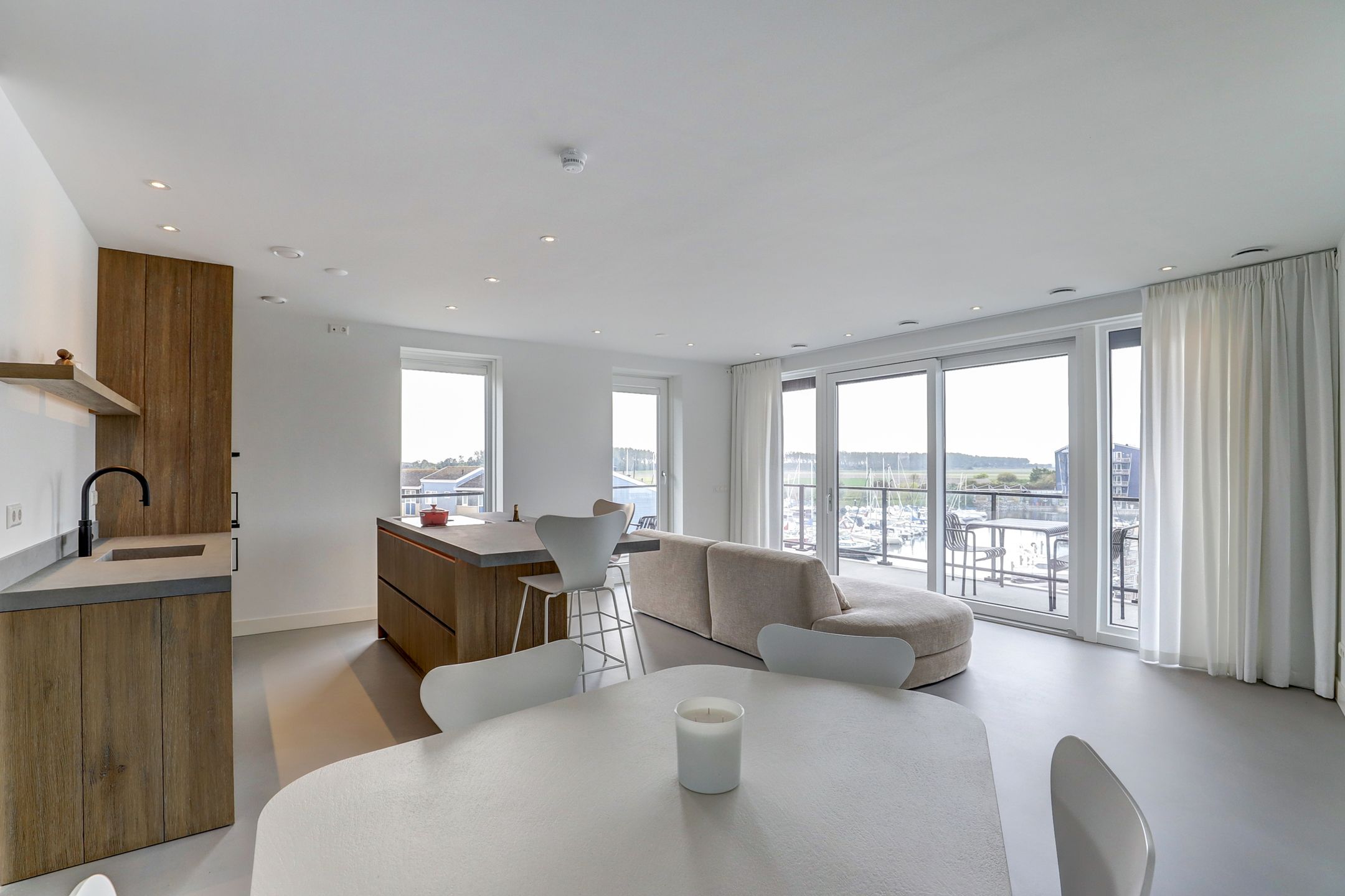 Beurtschippersstraat 12-B, 12, b, Kortgene, 4484PC, Zeeland, Nederland 12