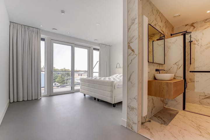 Foto 4 van Beurtschippersstraat 12-B