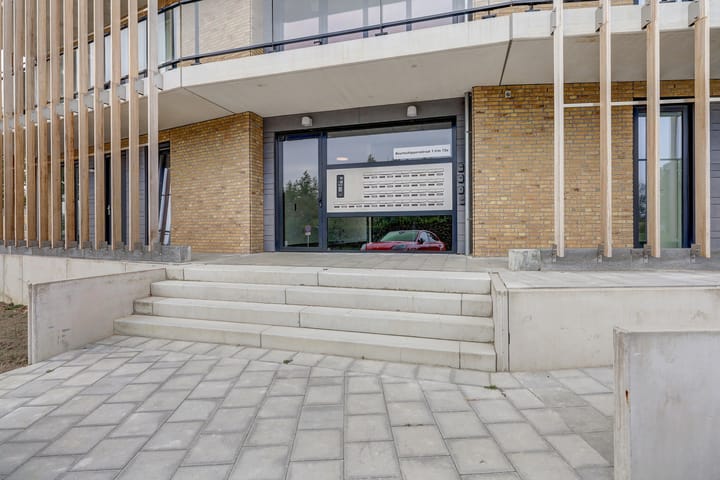 Foto 6 van Beurtschippersstraat 12-B