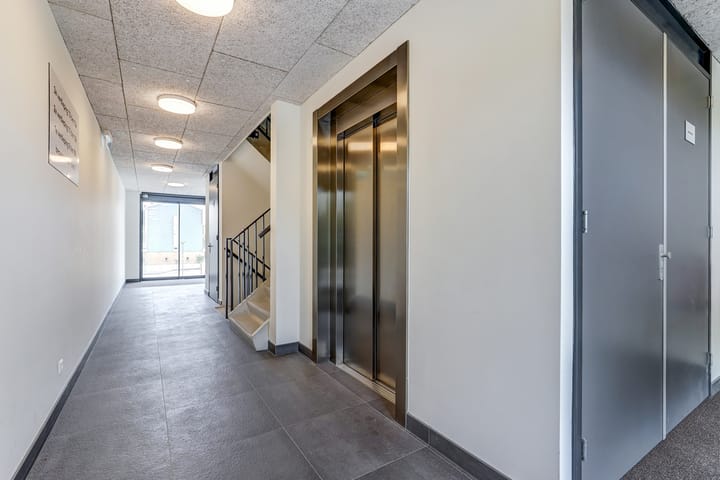 Foto 7 van Beurtschippersstraat 12-B