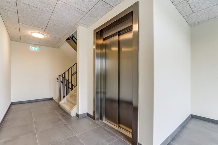 Foto 8 van Beurtschippersstraat 12-B