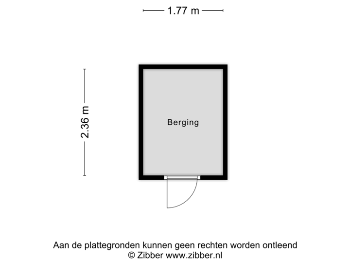 Berging