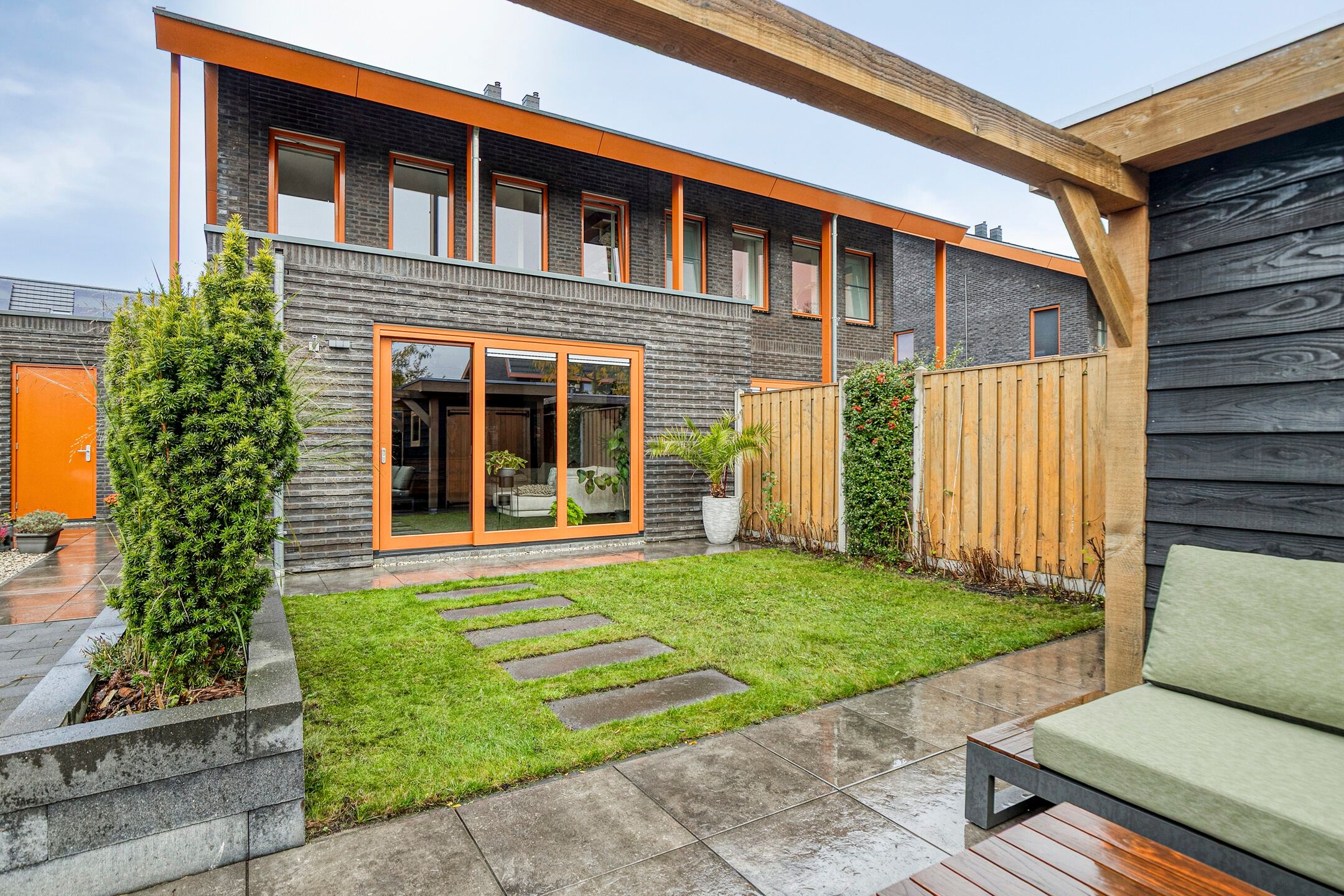 Korte Venen, 14, Heerenveen, 8448SH, Friesland, Nederland 14