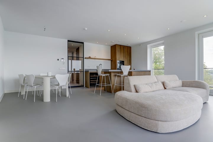 Foto 3 van Beurtschippersstraat 12-B