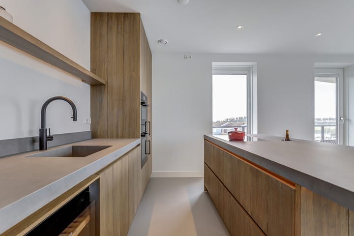 Foto 16 van Beurtschippersstraat 12-B